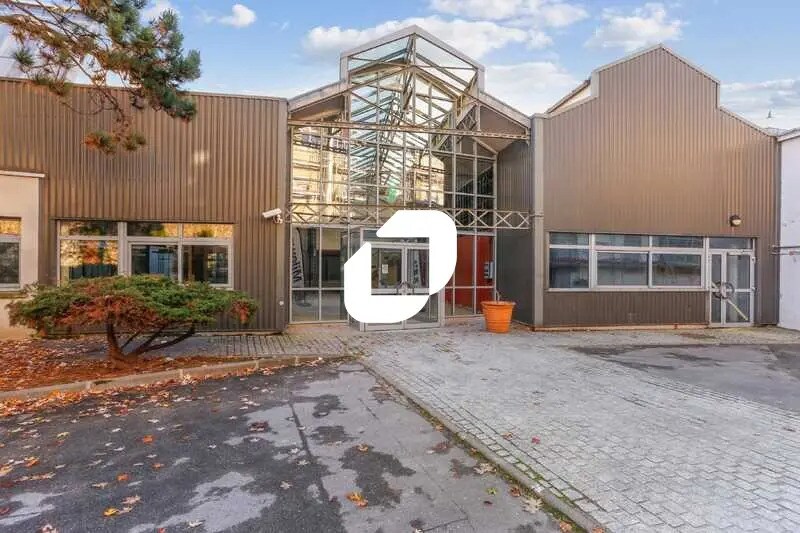 15 Rue Benjamin Raspail, Malakoff à louer - Photo du bâtiment - Image 2 de 7