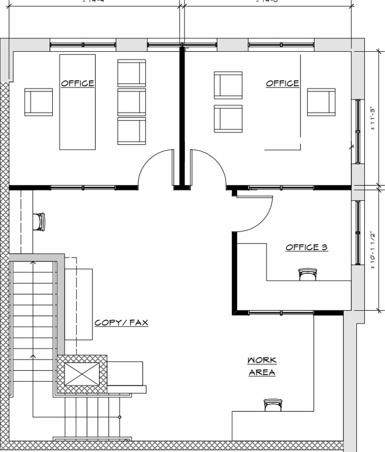 2221-2239 Harbor Bay Pky, Alameda, CA 94502 - Unit 2239 - - Floor Plan - Image 2 of 2