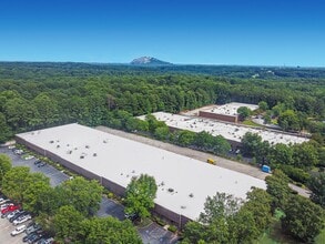 4761 Hugh Howell Rd, Tucker, GA - Aérien Vue de la carte