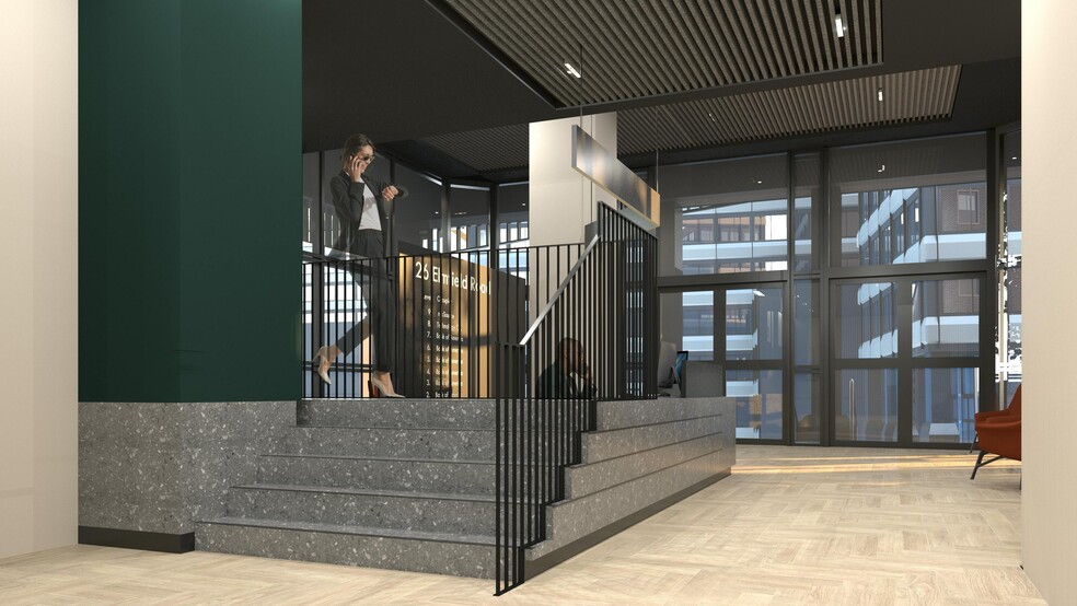 26 Elmfield Rd, Bromley for lease - Building Photo - Image 3 of 18