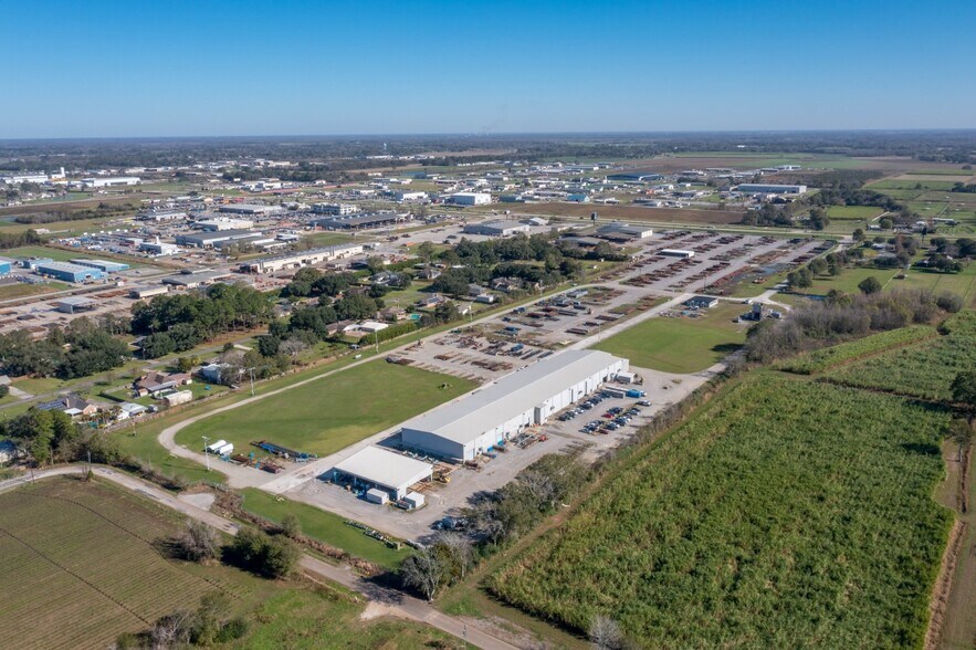 2810 Melancon Rd, Broussard, LA à vendre - Photo du bâtiment - Image 2 de 9