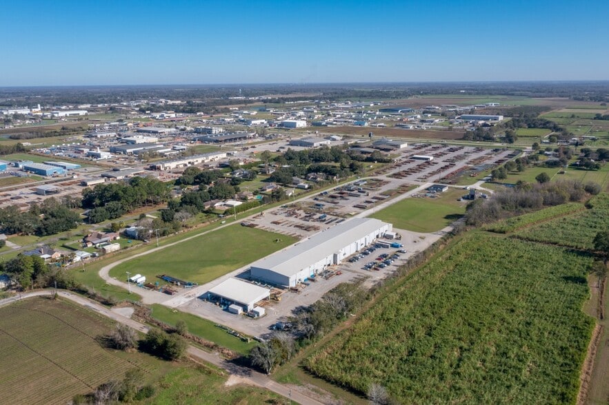 2810 Melancon Rd, Broussard, LA à vendre - Photo du bâtiment - Image 2 de 9