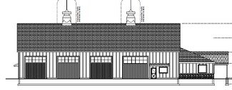 Plus de détails pour 3114 84th Ave, Zeeland, MI - Industriel à louer