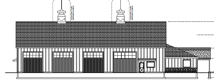 3114 Riley St, Zeeland, MI à louer Photo principale- Image 1 de 2