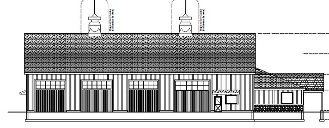 Plus de détails pour 3114 84th Ave, Zeeland, MI - Industriel à louer