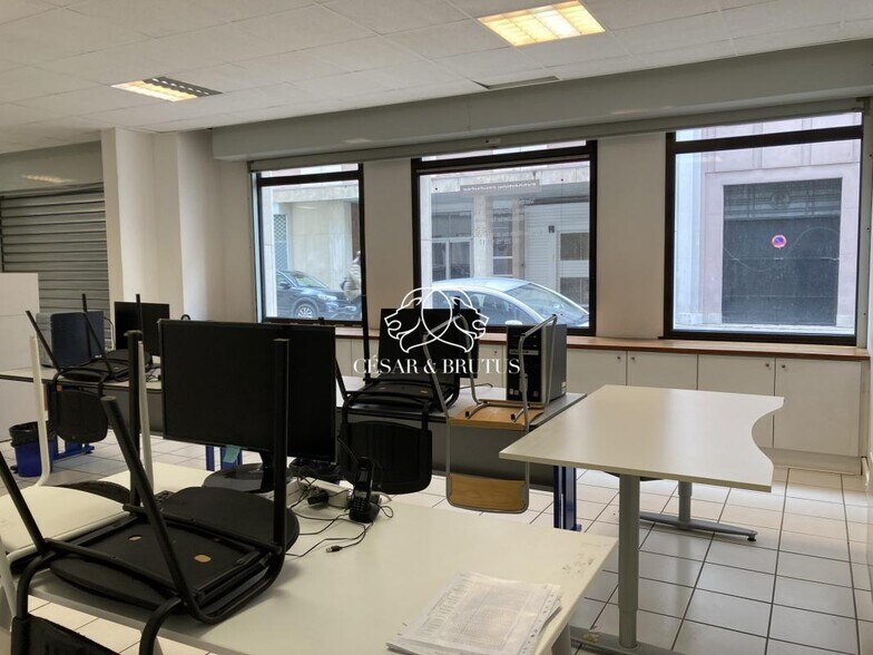 45 Rue Sully, Lyon à vendre - Photo du bâtiment - Image 3 de 12