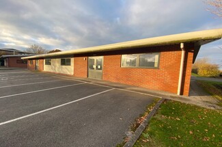 More details for FFord Williams Morgan, St Asaph - Industrial for Lease