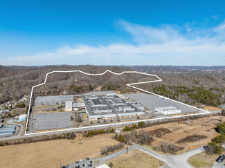 More details for 100 Vance Tank Rd, Bristol, TN - Industrial for Sale