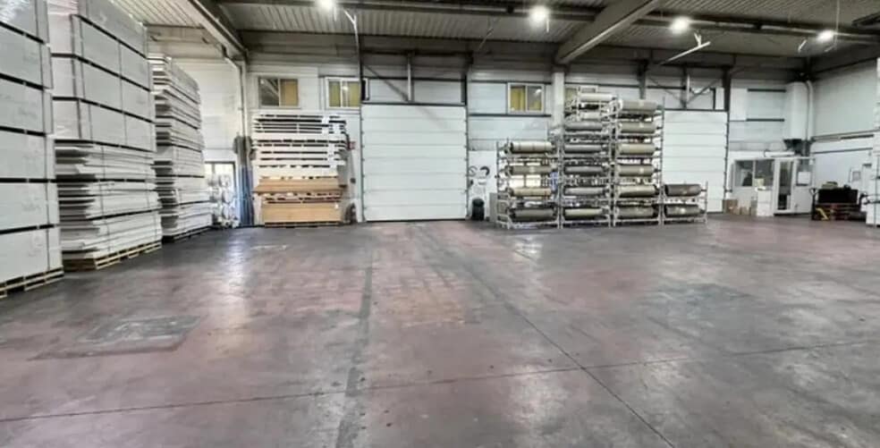 18 Rue De L'Equerre, SAINT-OUEN-L'AUMONE à louer - Photo intérieure - Image 3 de 8