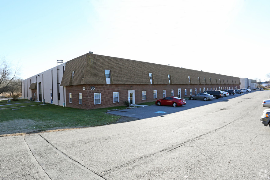 700 Carpenters Crossing, Folcroft, PA à vendre - Photo principale - Image 1 de 1