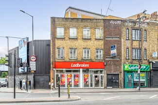 More details for 546-548 Commercial Rd, London - Retail for Sale