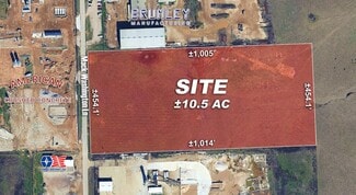 More details for 22840 Mack Washington Ln, Hempstead, TX - Land for Sale
