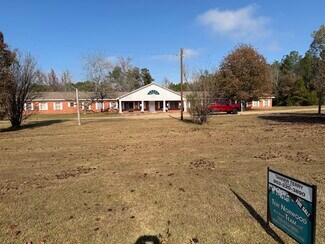 Plus de détails pour 7470 TX-154, Marshall, TX - Soins de santé à vendre