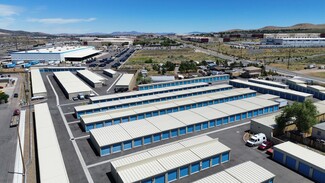 More details for 9860 N Virginia St, Reno, NV - Specialty for Sale