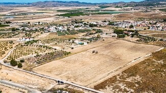 Plus de détails pour Polígono de, 52, Murcia - Terrain à vendre