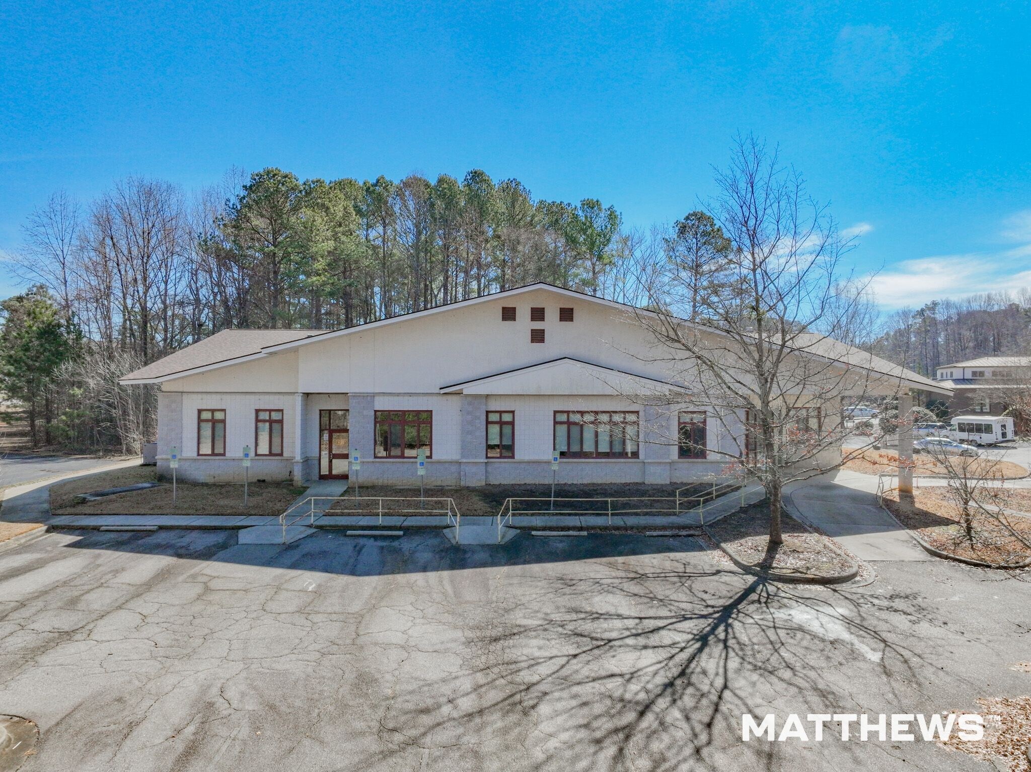 1922 K M Wicker Memorial Dr, Sanford, NC à vendre Photo principale- Image 1 de 5