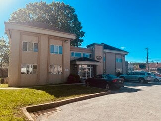 Plus de détails pour 77 Manor Ave, Downingtown, PA - Bureau à louer
