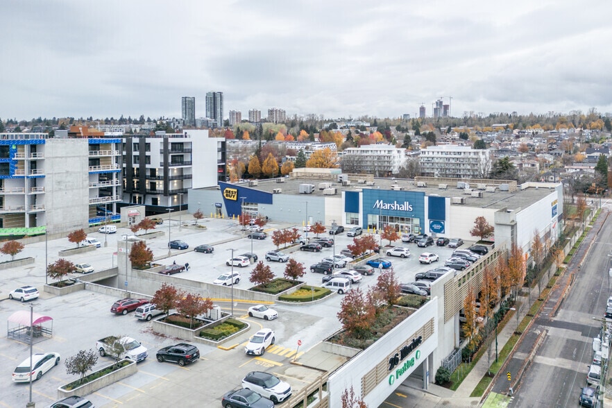 26 SW Marine Dr, Vancouver, BC for lease - Building Photo - Image 3 of 13