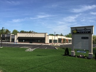 Plus de détails pour 1672 N Delsea Dr, Vineland, NJ - Commerce de détail à louer