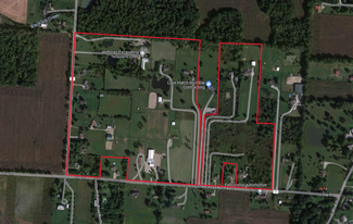 More details for Jug Street NW and Clover Valley Land Assemblage, Johnstown, OH - Land for Sale