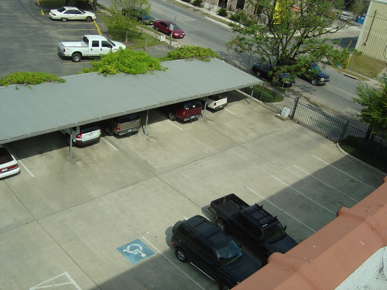 1011 Wood St, Houston, TX for lease - Other - Image 2 of 9