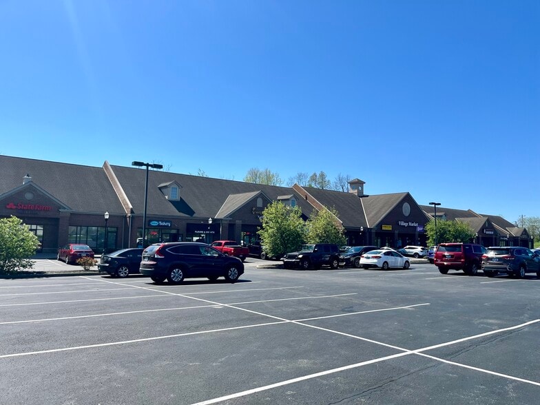 7500 Oakbrook Rd, Florence, KY for lease - Building Photo - Image 2 of 6