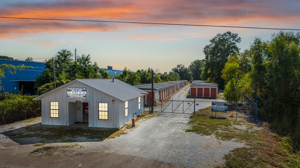1601 Bridgewell ln, Port Gibson, MS for sale - Primary Photo - Image 1 of 9