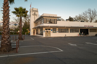 Plus de détails pour 1805-1815 Old Sonoma Rd, Napa, CA - Local commercial à louer