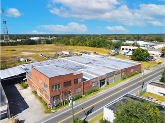 Plus de détails pour 106 Stockton St, Jacksonville, FL - Industriel à vendre