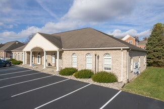 More details for 5942 Renaissance Pl, Toledo, OH - Office for Sale