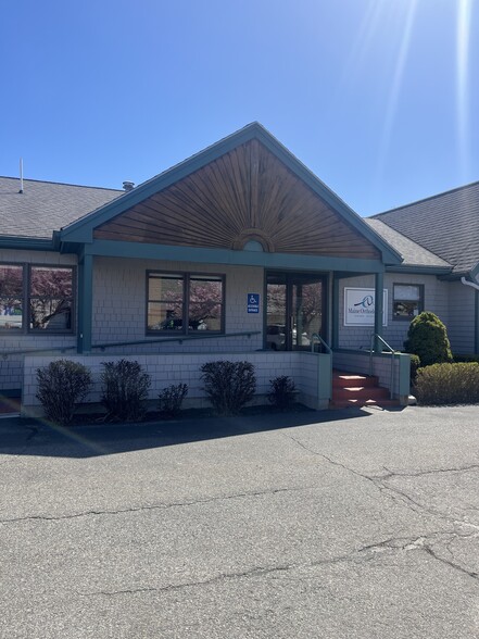 10 Q St, South Portland, ME for lease - Building Photo - Image 2 of 8