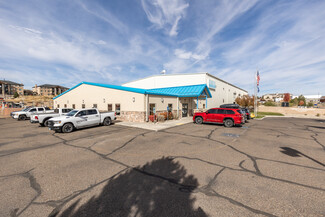 More details for 2575 Alta Vista Dr, Elko, NV - Industrial for Lease