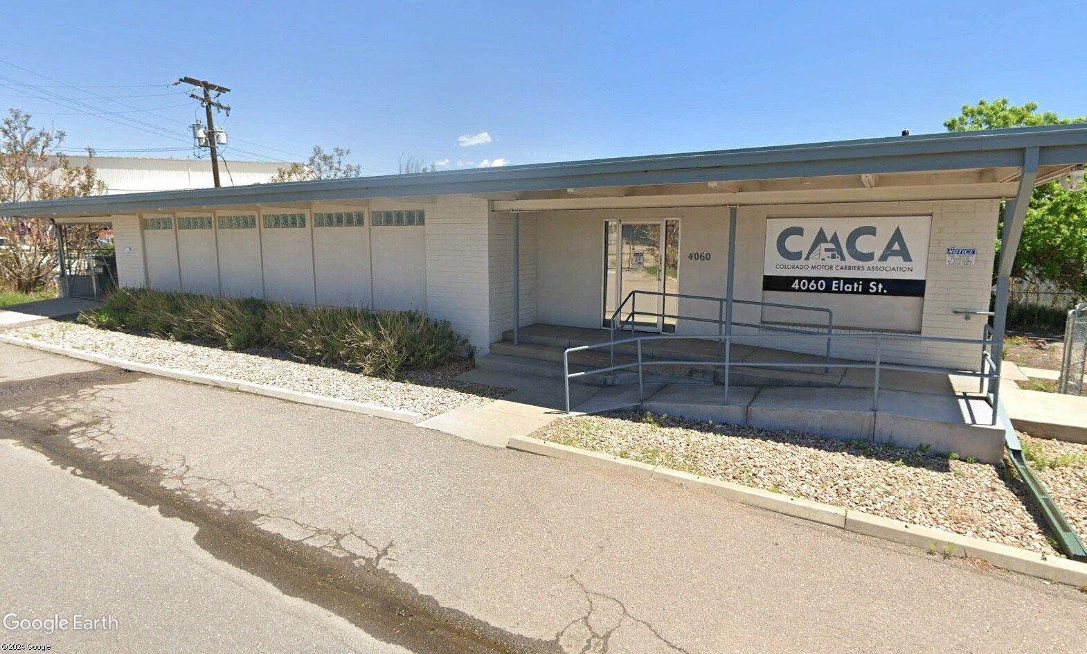 4060 Elati St, Denver, CO for sale Building Photo- Image 1 of 1