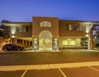 Plus de détails pour 2211 Encinitas Blvd, Encinitas, CA - Bureau, Bureau/Médical à louer
