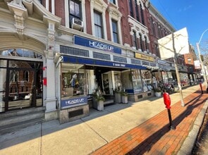 2 Summer St, Natick, MA for lease Building Photo- Image 1 of 2