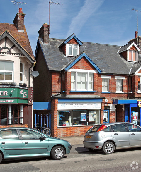 64 Western Rd, Tring à vendre - Photo principale - Image 1 de 1