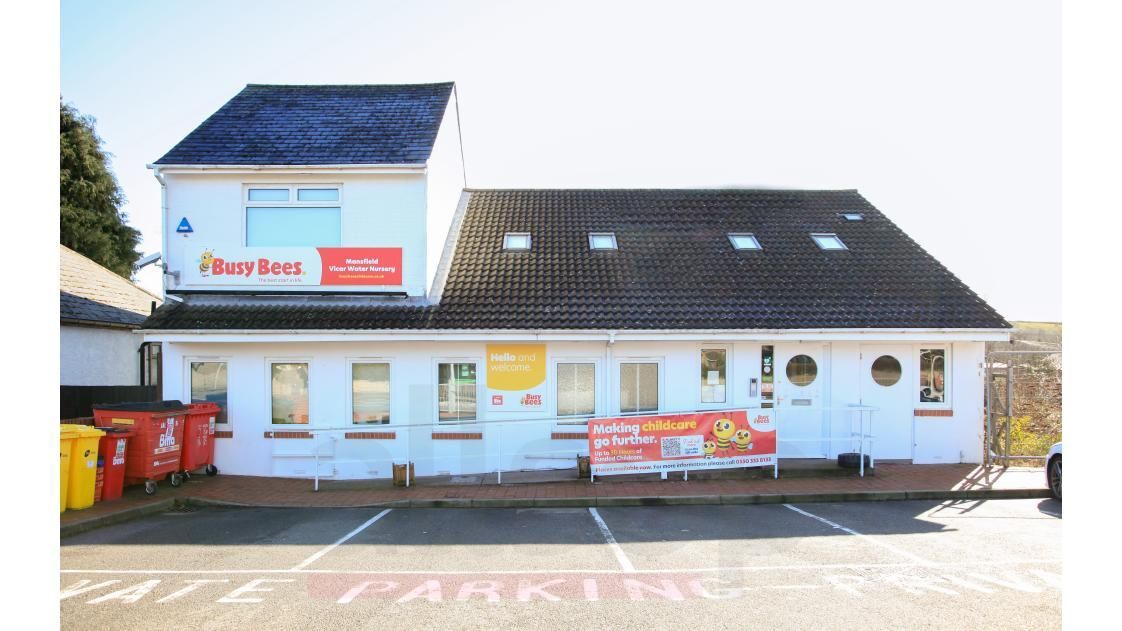 123 Mansfield Rd, Mansfield for sale Building Photo- Image 1 of 2