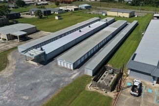 Plus de détails pour 2219 LA-3185, Thibodaux, LA - Spécialité à vendre