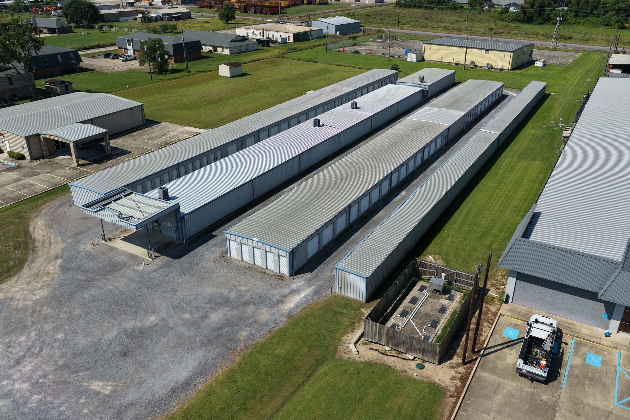 2219 LA-3185, Thibodaux, LA à vendre Photo principale- Image 1 de 25