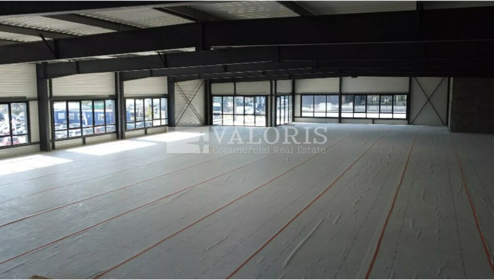 Flex in Arnas for lease - Building Photo - Image 2 of 11