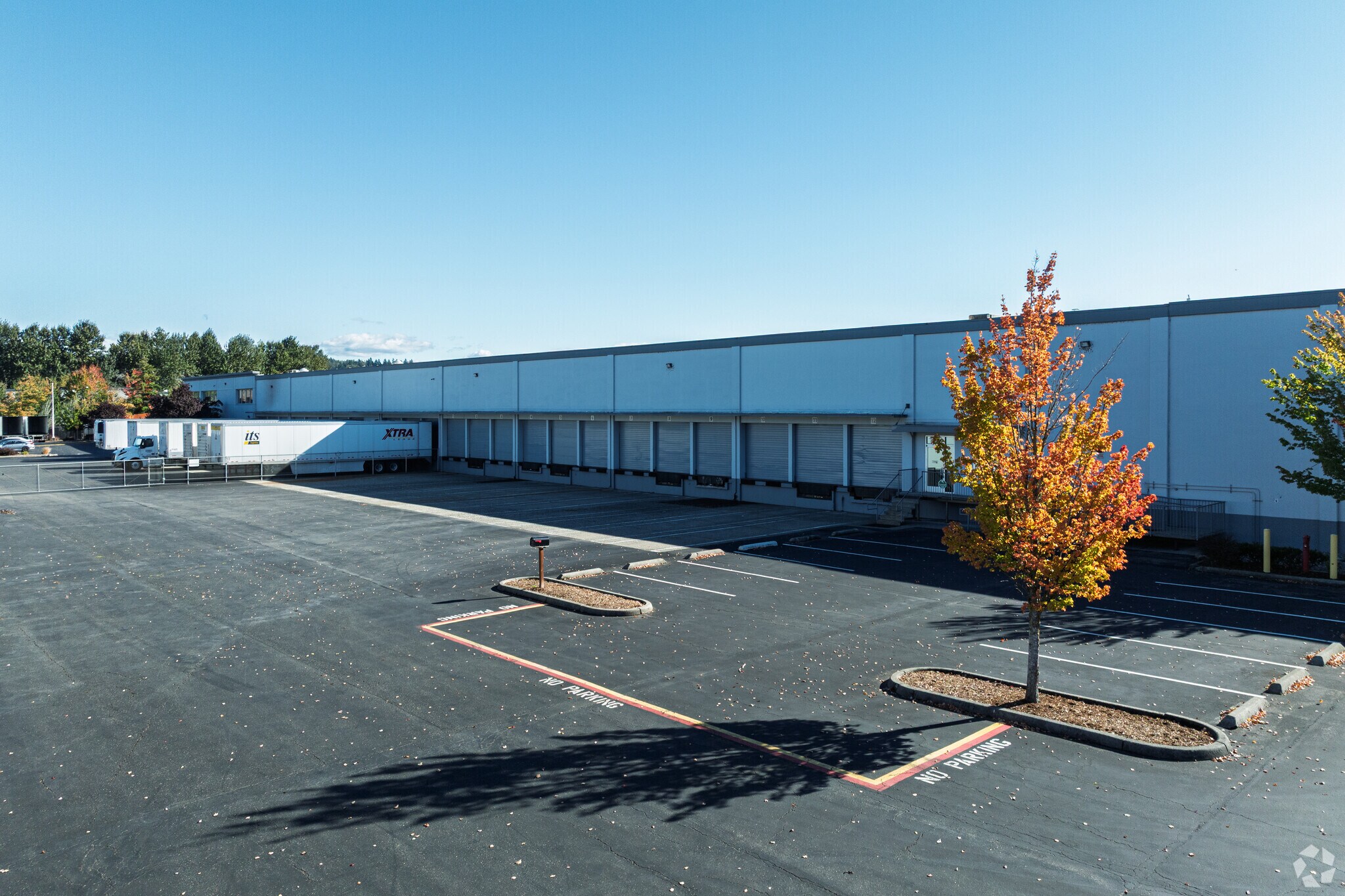7811-7915 S 188th St, Kent, WA for lease Building Photo- Image 1 of 6