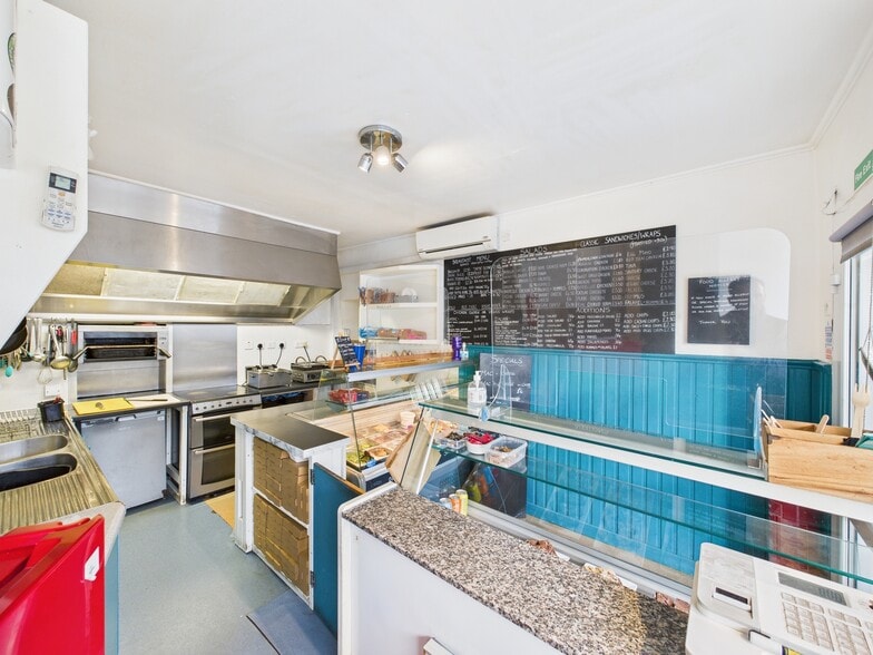 28 Main St, Prestwick for sale - Building Photo - Image 3 of 7