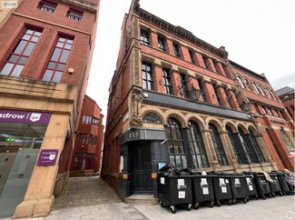 Plus de détails pour 115 The Headrow, Leeds - Commerce de détail à louer