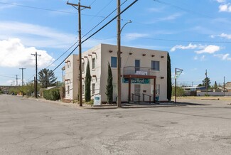 More details for 600 Austin St, Truth Or Consequences, NM - Office for Sale