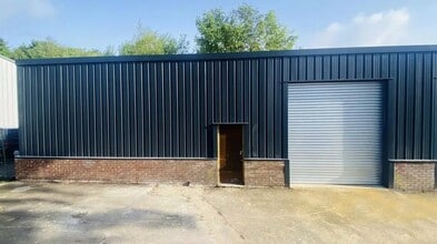 Station Hl, Basingstoke for lease Building Photo- Image 1 of 1