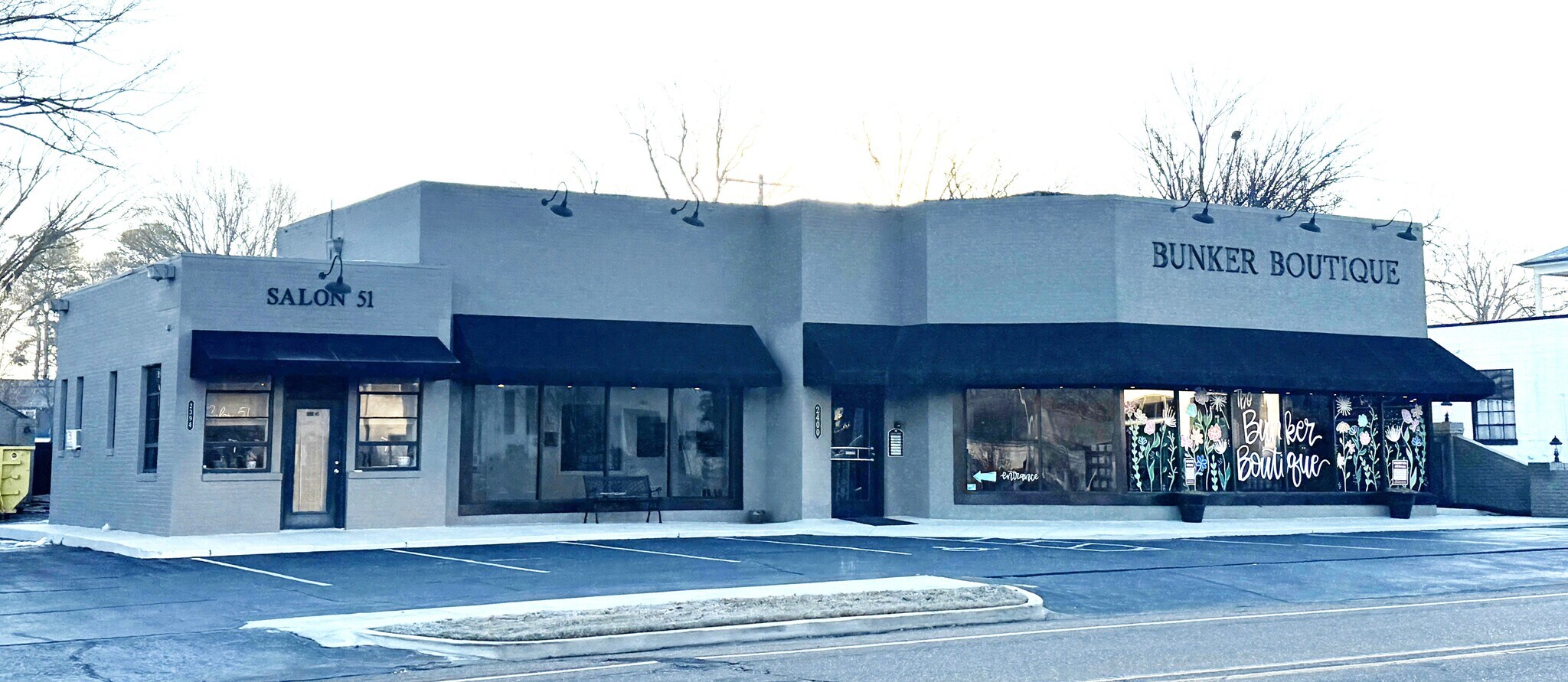 2394-2400 Us-51 Hwy, Hernando, MS à louer Photo principale- Image 1 de 6