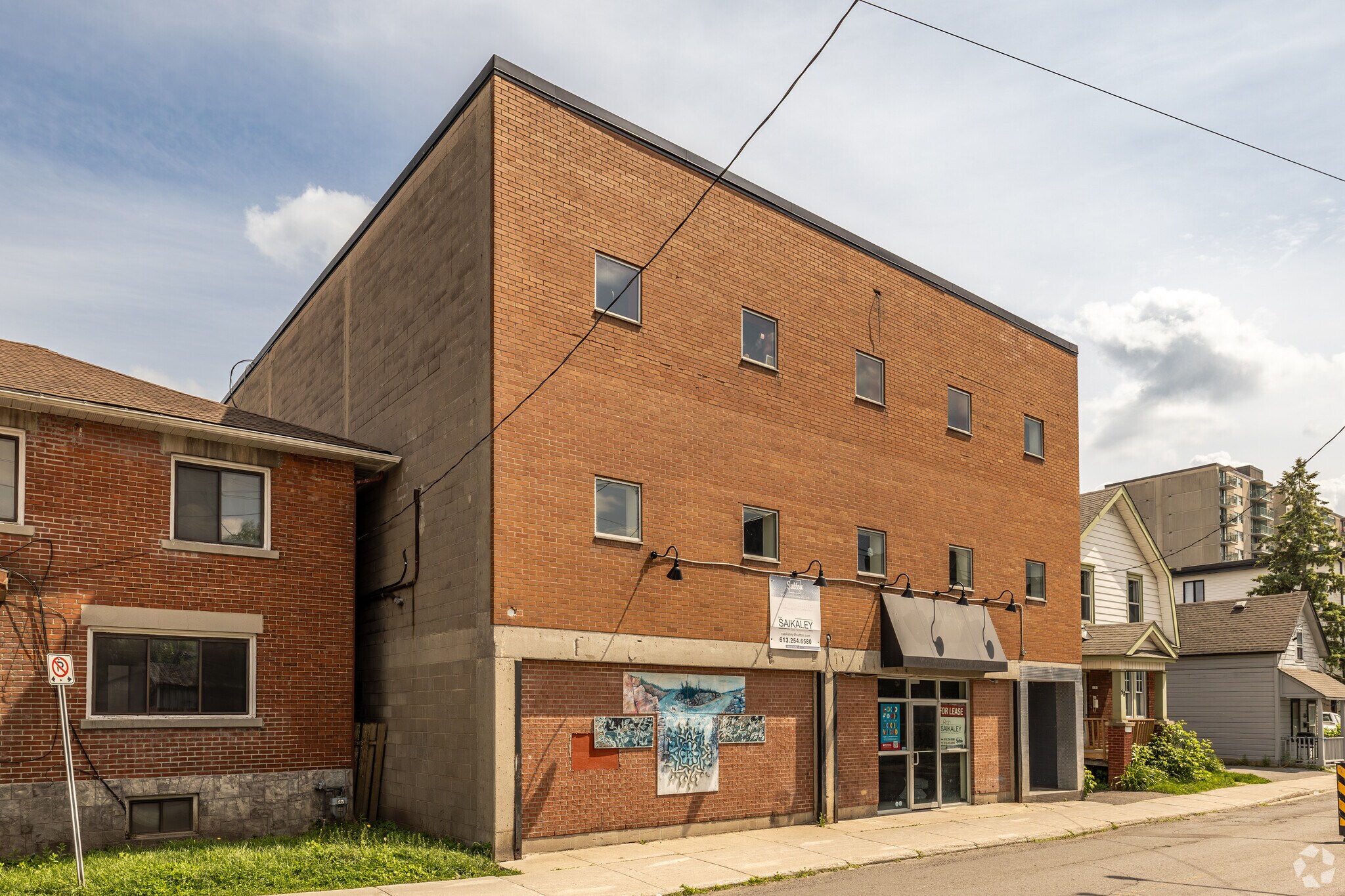 52 Armstrong St, Ottawa, ON for lease Primary Photo- Image 1 of 3