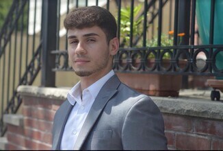 Georgios Tsaropoulos