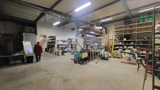 More details for Office, Industrial for Lease