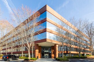 Plus de détails pour 3295 River Exchange Dr, Peachtree Corners, GA - Bureau à louer